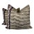 Zak + Fox "Khaden" 22" Pillows-a Pair For Sale