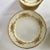 Vintage Noritake China Farland Pattern - Set of 50 For Sale - Image 9 of 12