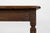 Mid-Century Modern Mid-Century French Rustic Side Table in Wood, 1850s For Sale - Image 3 of 12