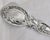 Antique Sterling Silver Fruit & Berry Serving Spoons, London, 1909 For Sale - Image 16 of 18