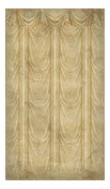 Example of Canvas Doors