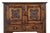 Gothic Revival English Carved Oak Cupboard, 1980s For Sale - Image 3 of 11