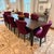 Room and Board Timbre Dining Table For Sale - Image 9 of 12