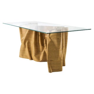 Una - Articolo Indeterminativo Table by Stefano Marolla for Secondome, 2016 For Sale