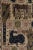 Late 20th Century Contemporary Folk Pictorial Wool Rug Inspired by Märta Måås-Fjetterström by Rug & Kilim, India "Hästhagen" For Sale - Image 5 of 10