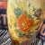 1970s Large Satsuma Style Vase For Sale - Image 4 of 8