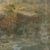 Naval Battle with Allegorical Figure, 19th Century, Oil Painting on Canvas, Framed For Sale - Image 9 of 15
