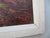 Paint 1971 Grace Jorgensen Landscape "Forest at Sunset" For Sale - Image 7 of 11