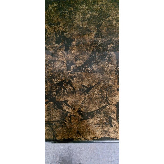 Brutalist Coffee Tables, Set of 2 For Sale - Image 14 of 18