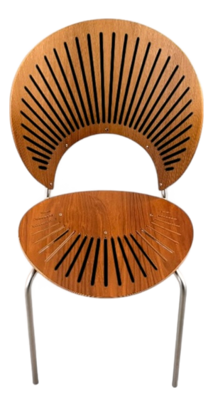Model 3298 Trinidad Chair by Nanna Ditzel for Fredericia Furniture, Denmark, 1993