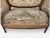 Louis XVI Style, Salon Suite, Tapestry, Walnut, France, 20th C. For Sale - Image 13 of 15