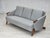 Danish Model 490 3-Seater Sofa from Arne Hovmand-Olsen, 1960s For Sale - Image 15 of 18