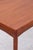 Wood Mid-Century Danish Teak Kitchen Table, 1960s For Sale - Image 7 of 15