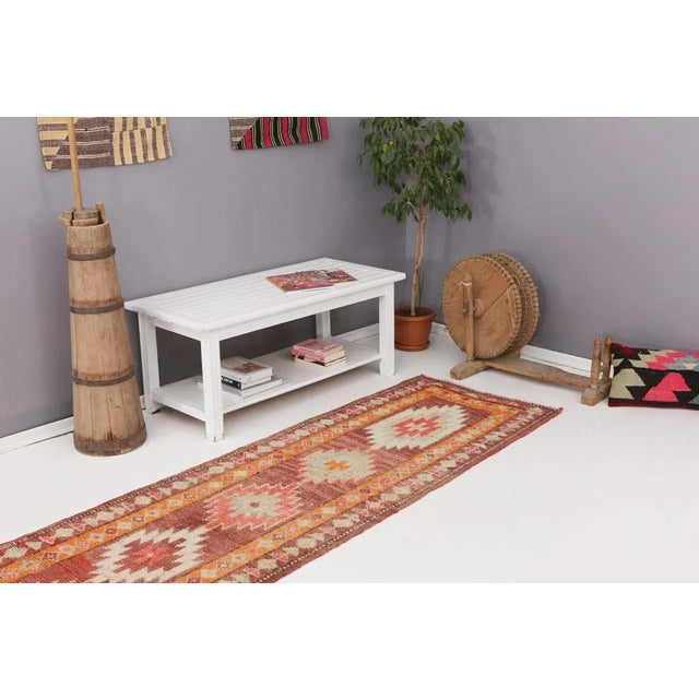 1960's Vintage Runner For Sale In Los Angeles - Image 6 of 7