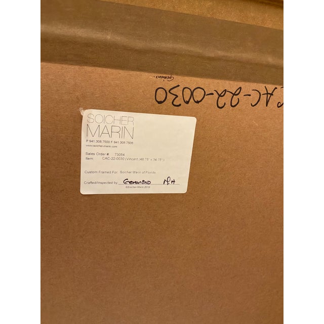 2020s Soicher Marin Vincent Art For Sale - Image 5 of 6