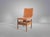 1960s Chelsea Chairs by Vittorio Introini for Saporiti, 1966, Set of 4 For Sale - Image 5 of 7
