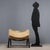 Brunati Chair by Ammannati and Vitelli, 1970s For Sale - Image 3 of 10