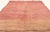 Contemporary Vintage Beni Mrirt Moroccan Rug, 05'05 X 09'00 For Sale - Image 3 of 10