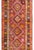 Textile Early 20th Century Turkish Kars Rug For Sale - Image 7 of 15
