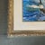 Contemporary Contemporary Swimming Westie Dog Print by Judy Henn For Sale - Image 3 of 4