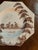 English 1990s Isis Ceramics Decorative Plate / Salad Plate For Sale - Image 3 of 9