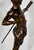 Franck Lemoine, Victoria, Early 1900s, Bronze For Sale - Image 15 of 18