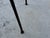 Vintage Industrial Modern Console Table For Sale - Image 9 of 11