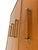 Auburn 1950s Mainline by Hooker MCM Solid Cherry Bedroom Set "Manhattan Group" Line, 2 Pieces For Sale - Image 8 of 18