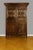 Wood 18th Century Four-Door Cabinet in Walnut For Sale - Image 7 of 7