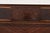 Brown Berkey & Gay Antique French Regency Louis XVI Mahogany and Burl Wood Full Size Bed, Circa 1920s For Sale - Image 8 of 11