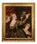 Follower of Tiziano Vecellio, Salomé, 1620, Oil on Canvas For Sale