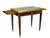 18th-C. Louis XVI Serving Table For Sale - Image 10 of 10
