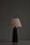 Large Scandinavian Stoneware Lamp from Sejer Keramik, Denmark, 1960s For Sale - Image 6 of 15