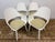Design Plus Gallery presents a Set of Four Showtime Nude Chairs by Jaime Hayon for BD Barcelona Design. The chairs are a...