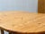 Country-Style Dining Table with Extension Leaves, 1970s For Sale - Image 10 of 16