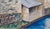 Elisée Maclet, Houses by The Canal, Ink and Gouache For Sale - Image 4 of 8