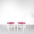 Set of Chairs from Chiavari, 1960s For Sale - Image 3 of 9