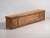 Antique Painted Panel Sideboard For Sale - Image 12 of 13