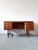 Vintage Danish Desk in Teak, 1960s For Sale - Image 4 of 12