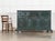 English Painted Pine Dresser Base, 1880s For Sale - Image 4 of 18