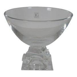 Example of Durand Serveware