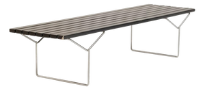 Bench by Harry Bertoia for Knoll Inc. / Knoll International, 1970s
