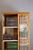 Large Rotating Bookcase, 1970s For Sale - Image 4 of 13