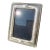 Sterling Silver Photo Frame 925 For Sale