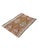 Handwoven vintage embroidered kilim rug from Marash region of Turkey. Approximately 50-60 years old. In good condition....