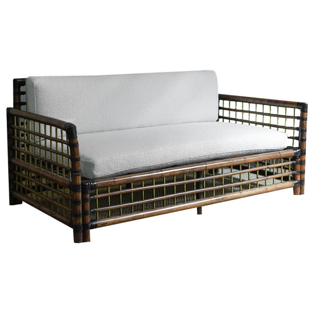 Marango Series Sofa from Studio Smania, Italy, 1970s For Sale