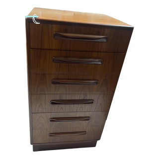 Vintage Chest of Drawers from G-Plan, 1960s For Sale