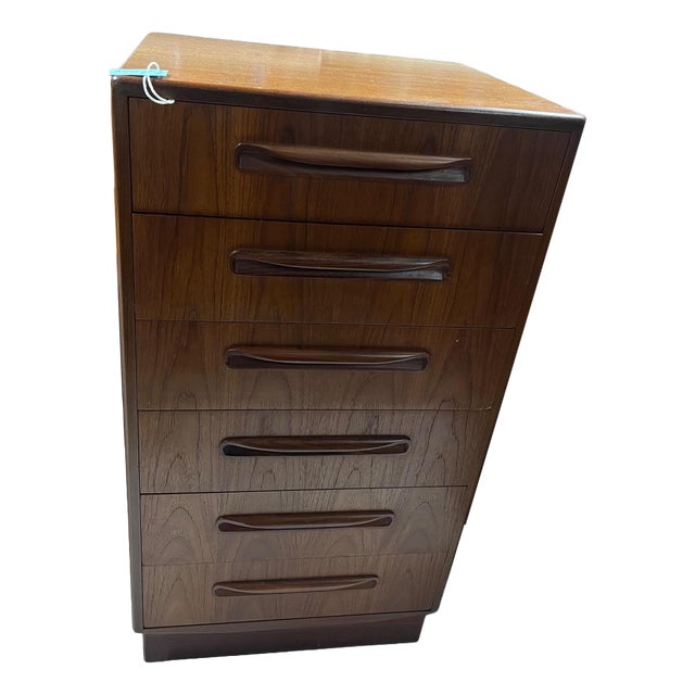 Vintage Chest of Drawers from G-Plan, 1960s For Sale