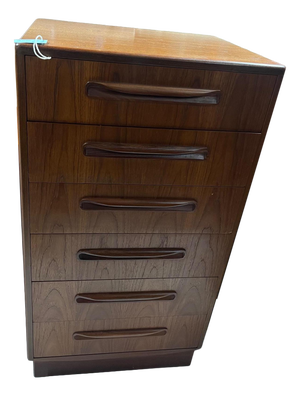 Vintage Chest of Drawers from G-Plan, 1960s