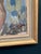 Sven Johansson, Nude Model Study, 1960s, Oil on Canvas, Framed For Sale - Image 11 of 14